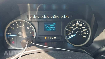 2020 Ford F-150 XLT Crew Cab Short Bed - miniatura 26