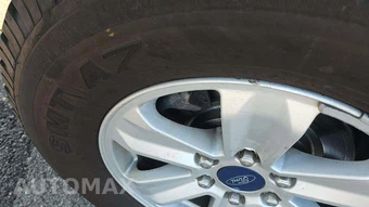 2020 Ford F-150 XLT Crew Cab Short Bed - miniatura 36