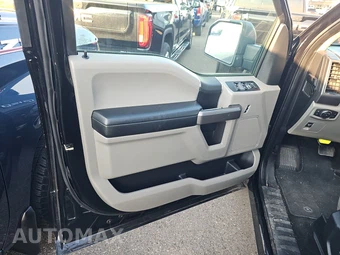 2020 Ford F-150 XLT Crew Cab Short Bed - miniatura 9