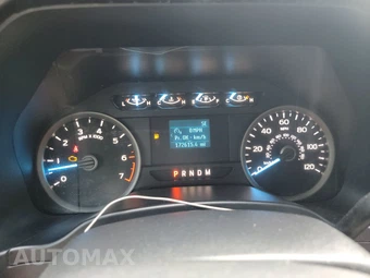2020 Ford F-150 XLT Crew Cab Short Bed - miniatura 12