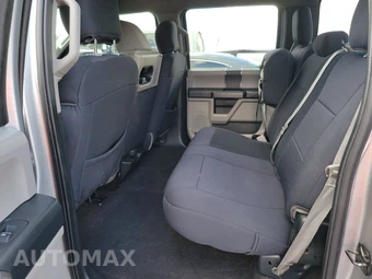 2020 Ford F-150 XLT Crew Cab Short Bed - miniatura 13