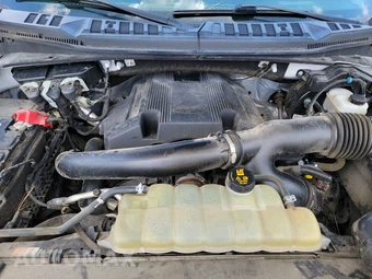 2020 Ford F-150 XLT Crew Cab Short Bed - miniatura 15