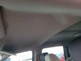 2020 Ford F-150 XLT Crew Cab Short Bed - miniatura 17