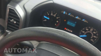2020 Ford F-150 XLT Crew Cab Short Bed - miniatura 19