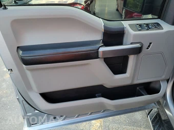 2020 Ford F-150 XLT Crew Cab Short Bed - miniatura 9