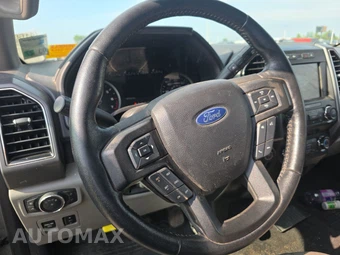 2020 Ford F-150 XLT Crew Cab Short Bed - miniatura 10