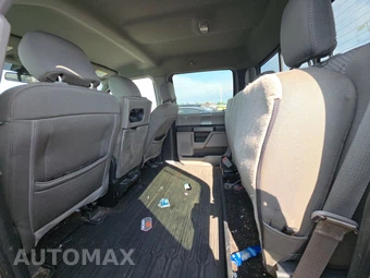 2020 Ford F-150 XLT Crew Cab Short Bed - miniatura 13