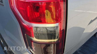 2020 Ford F-150 XLT Crew Cab Short Bed - miniatura 24