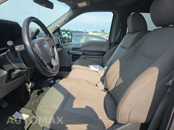 2020 Ford F-150 XLT Crew Cab Short Bed - miniatura 7