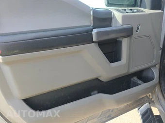2020 Ford F-150 XLT Crew Cab Short Bed - miniatura 9