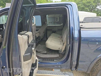 2020 Ford F-150 XLT Crew Cab Short Bed - miniatura 10