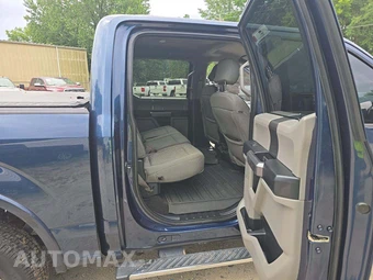 2020 Ford F-150 XLT Crew Cab Short Bed - miniatura 13