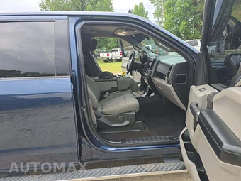 2020 Ford F-150 XLT Crew Cab Short Bed - miniatura 15