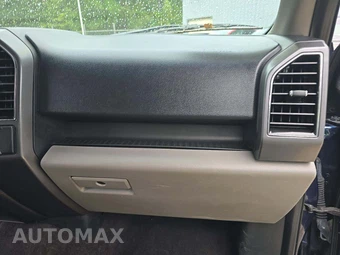 2020 Ford F-150 XLT Crew Cab Short Bed - miniatura 16