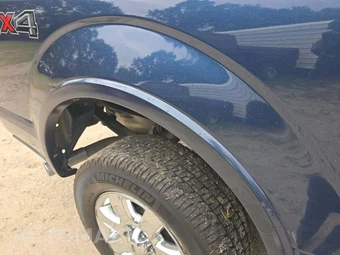 2020 Ford F-150 XLT Crew Cab Short Bed - miniatura 19