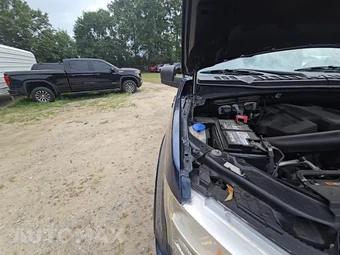 2020 Ford F-150 XLT Crew Cab Short Bed - miniatura 22