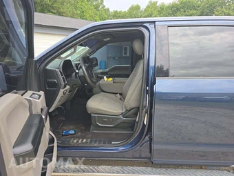 2020 Ford F-150 XLT Crew Cab Short Bed - miniatura 3