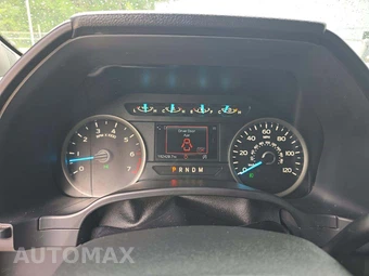 2020 Ford F-150 XLT Crew Cab Short Bed - miniatura 6