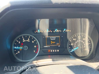 2020 Ford F-150 XLT Crew Cab Short Bed - miniatura 12