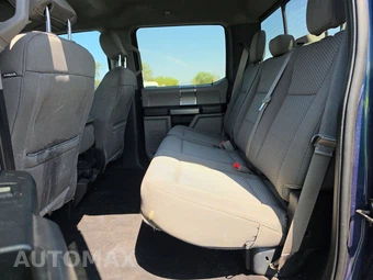 2020 Ford F-150 XLT Crew Cab Short Bed - miniatura 13