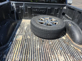 2020 Ford F-150 XLT Crew Cab Short Bed - miniatura 16