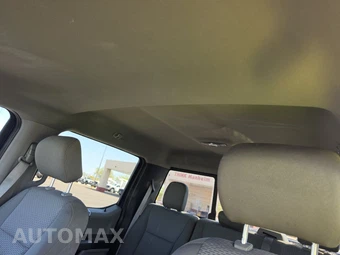 2020 Ford F-150 XLT Crew Cab Short Bed - miniatura 17