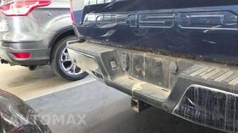 2020 Ford F-150 XLT Crew Cab Short Bed - miniatura 21