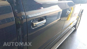 2020 Ford F-150 XLT Crew Cab Short Bed - miniatura 22