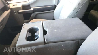 2020 Ford F-150 XLT Crew Cab Short Bed - miniatura 24