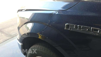 2020 Ford F-150 XLT Crew Cab Short Bed - miniatura 26