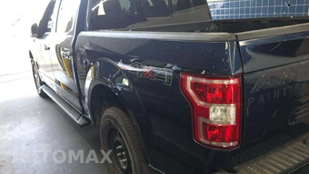 2020 Ford F-150 XLT Crew Cab Short Bed - miniatura 29