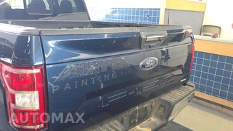 2020 Ford F-150 XLT Crew Cab Short Bed - miniatura 30