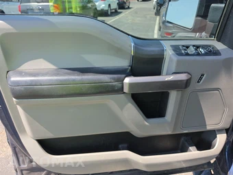 2020 Ford F-150 XLT Crew Cab Short Bed - miniatura 9