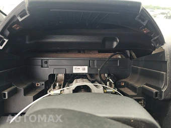 2020 Ford F-150 XLT Crew Cab Short Bed - miniatura 12