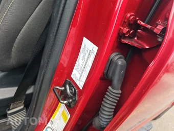 2020 Ford F-150 XLT Crew Cab Short Bed - miniatura 14