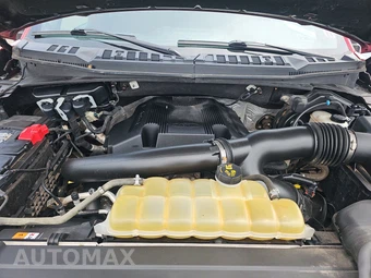 2020 Ford F-150 XLT Crew Cab Short Bed - miniatura 15