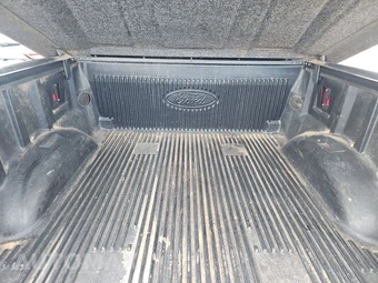 2020 Ford F-150 XLT Crew Cab Short Bed - miniatura 16