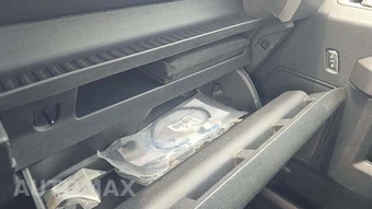2020 Ford F-150 XLT Crew Cab Short Bed - miniatura 18