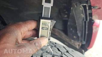 2020 Ford F-150 XLT Crew Cab Short Bed - miniatura 19