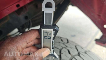 2020 Ford F-150 XLT Crew Cab Short Bed - miniatura 23
