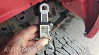 2020 Ford F-150 XLT Crew Cab Short Bed - miniatura 25