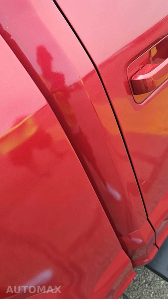 2020 Ford F-150 XLT Crew Cab Short Bed - miniatura 27