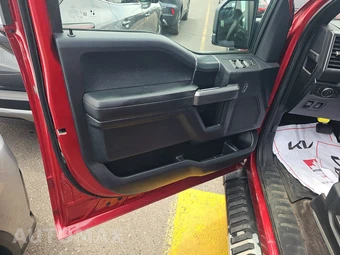 2020 Ford F-150 XLT Crew Cab Short Bed - miniatura 9