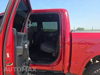 2020 Ford F-150 XLT Crew Cab Short Bed - miniatura 10