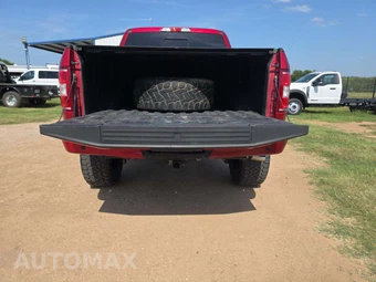 2020 Ford F-150 XLT Crew Cab Short Bed - miniatura 11
