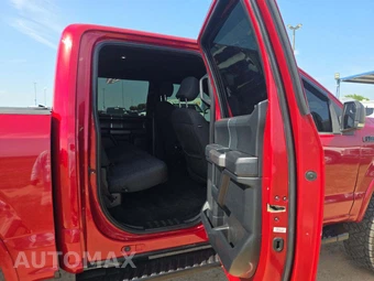 2020 Ford F-150 XLT Crew Cab Short Bed - miniatura 13