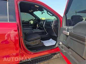 2020 Ford F-150 XLT Crew Cab Short Bed - miniatura 15