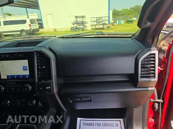 2020 Ford F-150 XLT Crew Cab Short Bed - miniatura 16