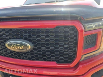 2020 Ford F-150 XLT Crew Cab Short Bed - miniatura 20