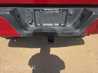 2020 Ford F-150 XLT Crew Cab Short Bed - miniatura 24